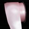 The Ribbon People Blush Pink Double Face Wired Craft Ribbon 2.75&#x22; x 22 Yards